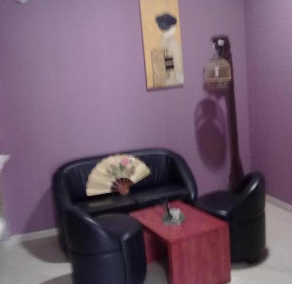 بنسيون Alojamento Galerias Nascentes