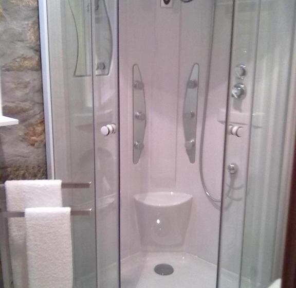 بنسيون Alojamento Galerias Nascentes