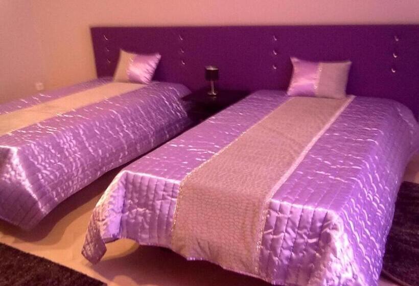 بنسيون Alojamento Galerias Nascentes