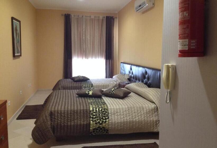 بنسيون Alojamento Galerias Nascentes