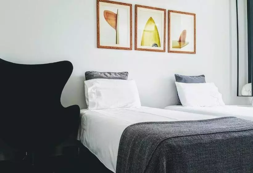 Majatalo Bonvalot Guest House