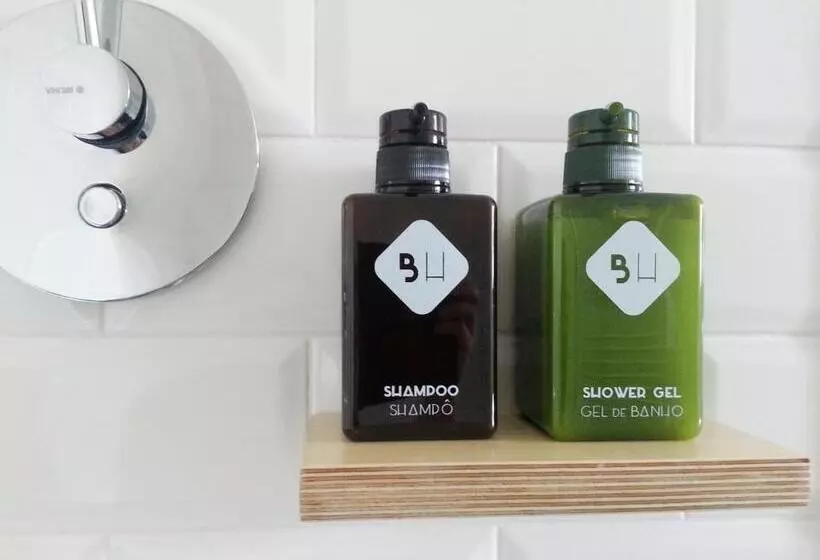 Majatalo Bonvalot Guest House