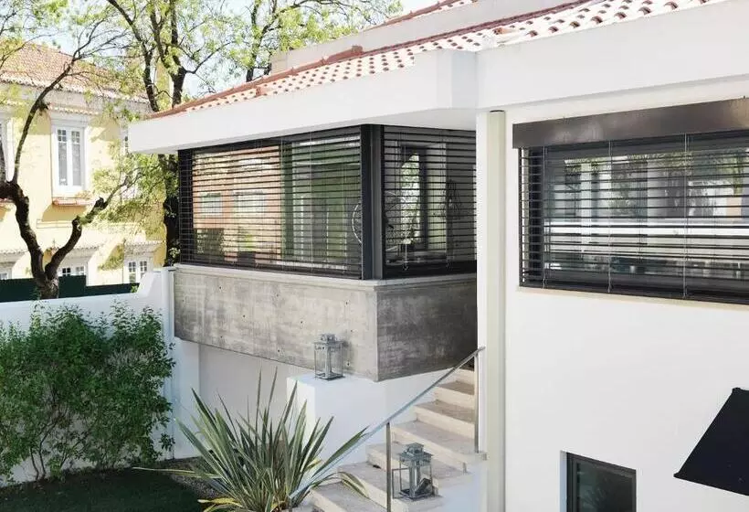 Majatalo Bonvalot Guest House