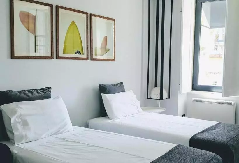 Majatalo Bonvalot Guest House