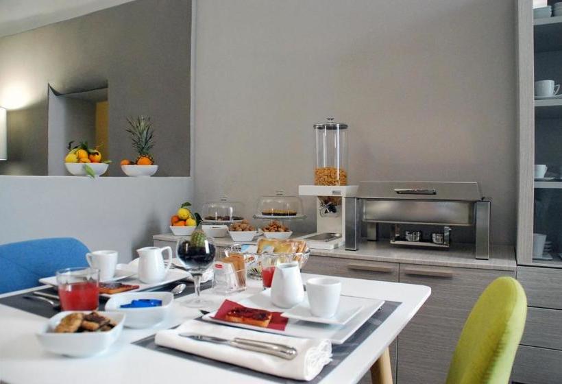 膳宿费 Casasicilia Carlo V