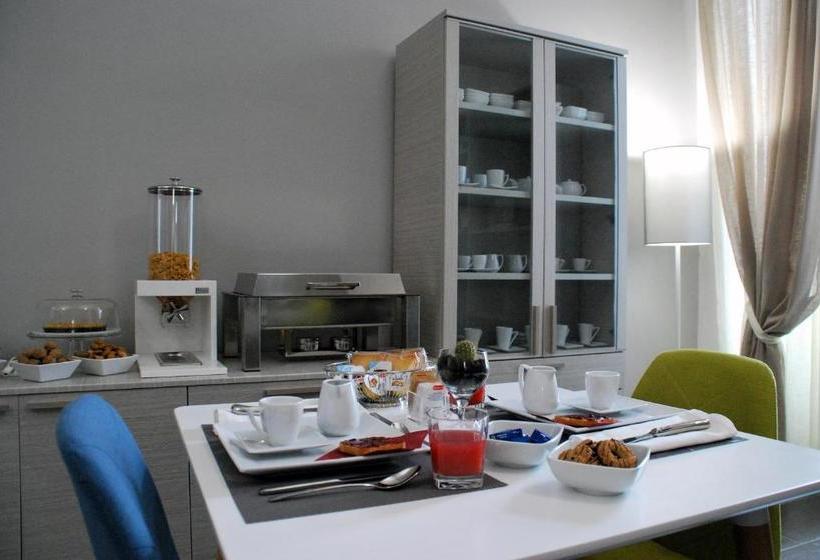 膳宿费 Casasicilia Carlo V