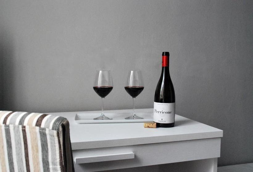 膳宿费 Casasicilia Carlo V