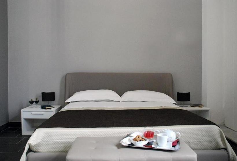 膳宿费 Casasicilia Carlo V