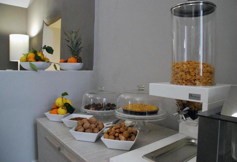 膳宿费 Casasicilia Carlo V