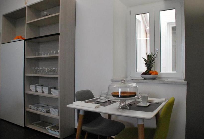 膳宿费 Casasicilia Carlo V