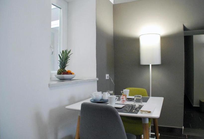 膳宿费 Casasicilia Carlo V