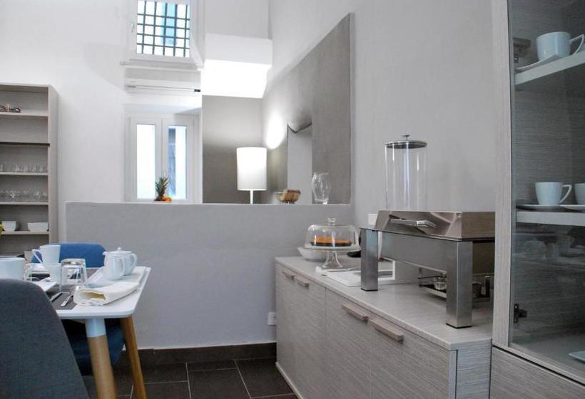 膳宿费 Casasicilia Carlo V