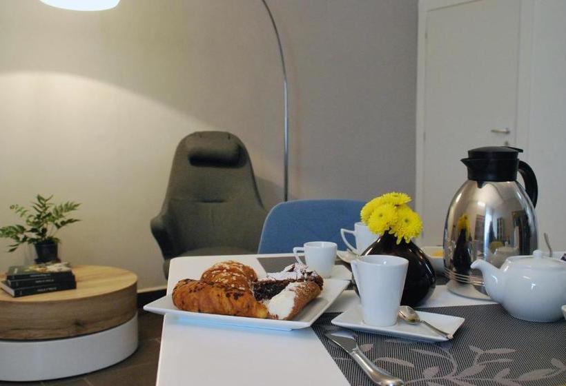 膳宿费 Casasicilia Carlo V