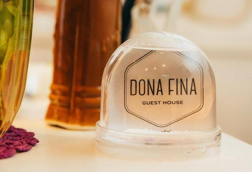 ペンション Dona Fina Guest House