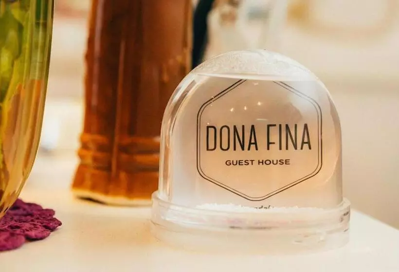 Majatalo Dona Fina Guest House