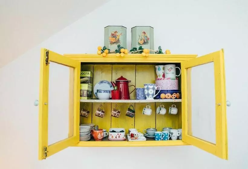 Majatalo Dona Fina Guest House