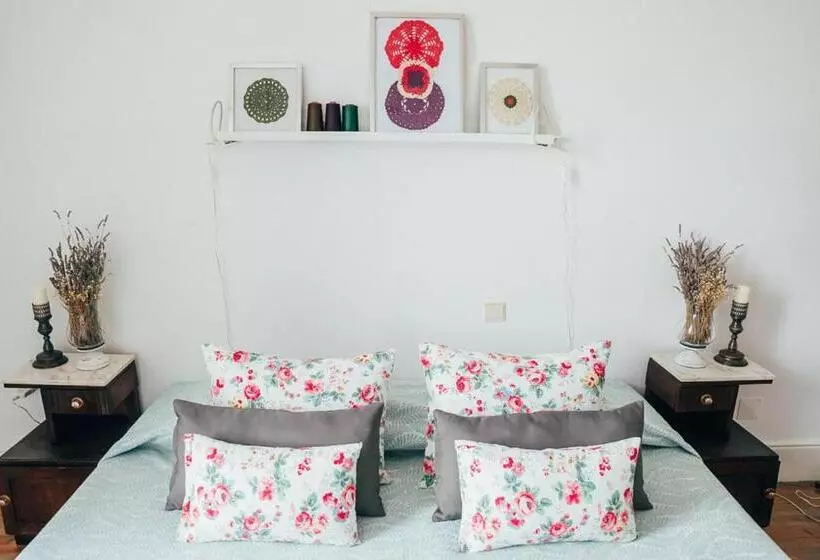 Majatalo Dona Fina Guest House