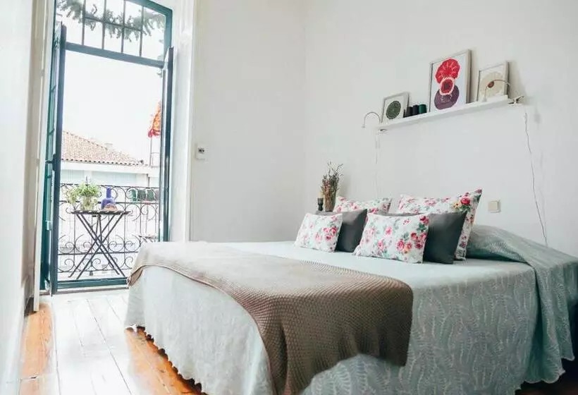 Majatalo Dona Fina Guest House