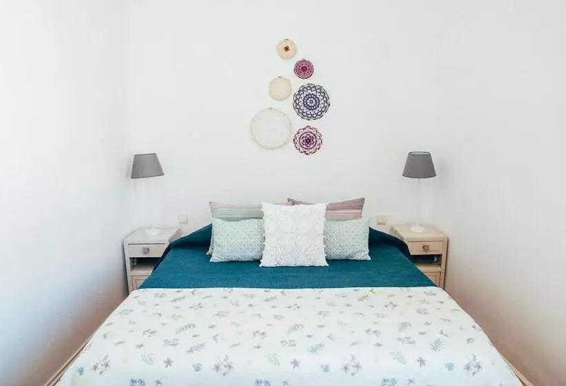 Majatalo Dona Fina Guest House