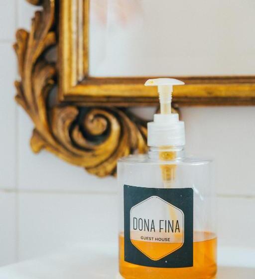 ペンション Dona Fina Guest House