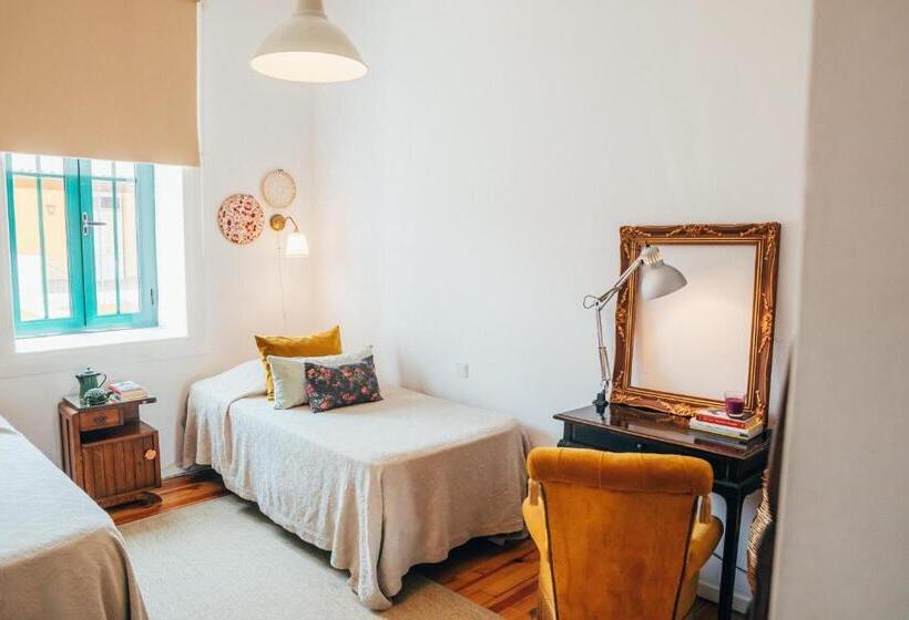 ペンション Dona Fina Guest House