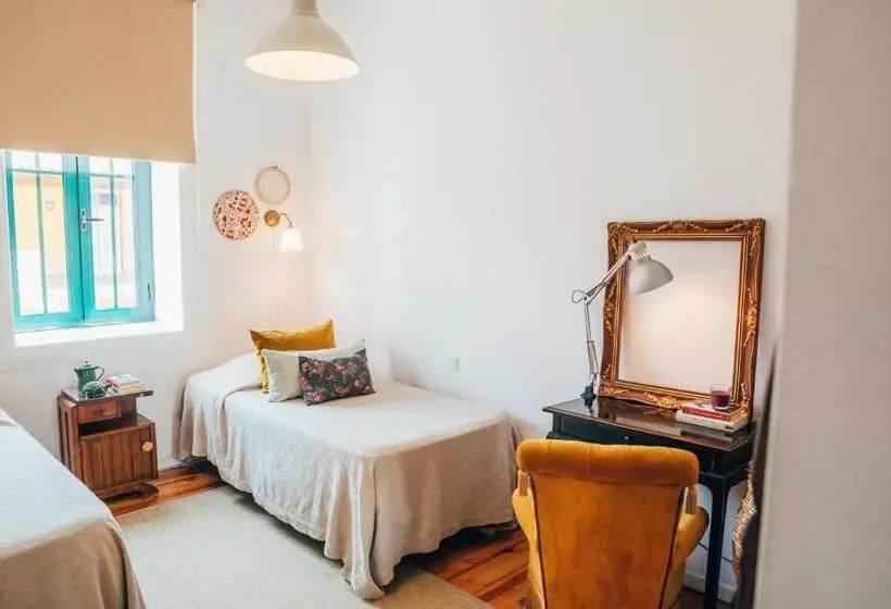 Majatalo Dona Fina Guest House