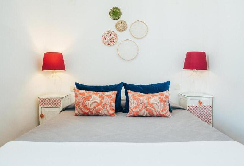 ペンション Dona Fina Guest House