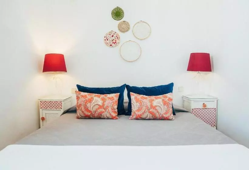 Majatalo Dona Fina Guest House