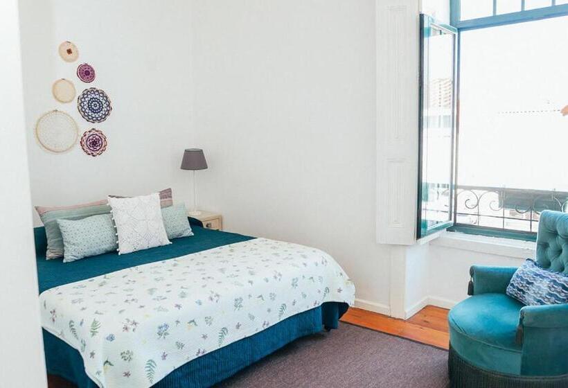 ペンション Dona Fina Guest House