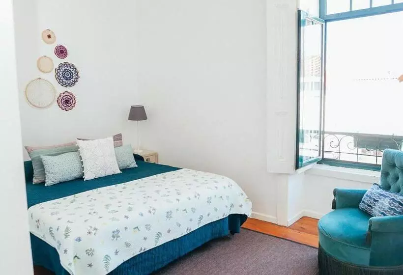 Majatalo Dona Fina Guest House