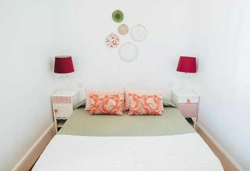 Majatalo Dona Fina Guest House