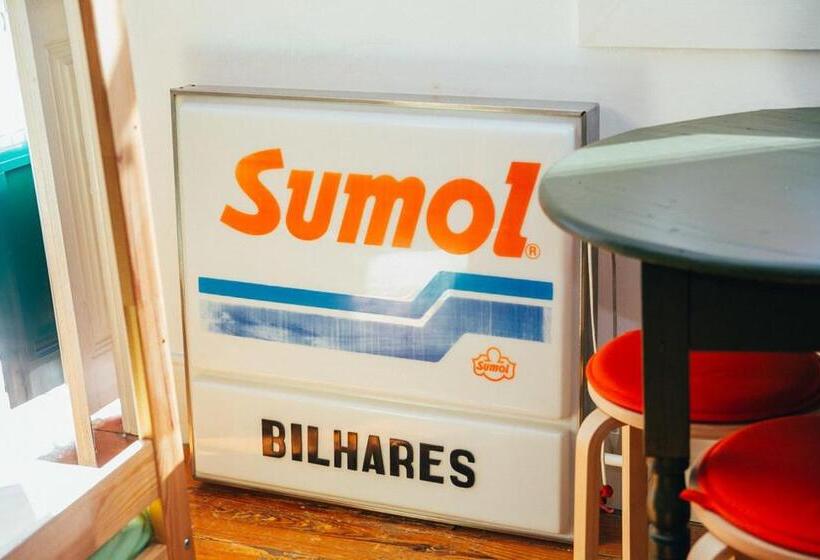 ペンション Dona Fina Guest House