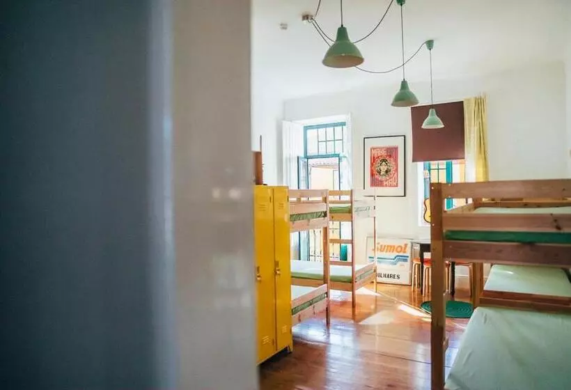 Majatalo Dona Fina Guest House