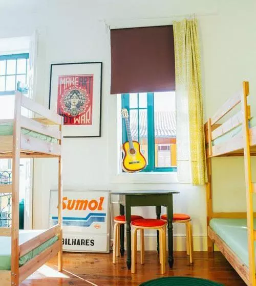 Majatalo Dona Fina Guest House