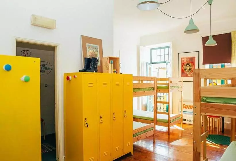 Majatalo Dona Fina Guest House