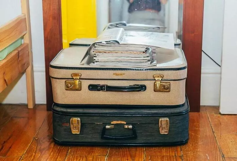 Majatalo Dona Fina Guest House