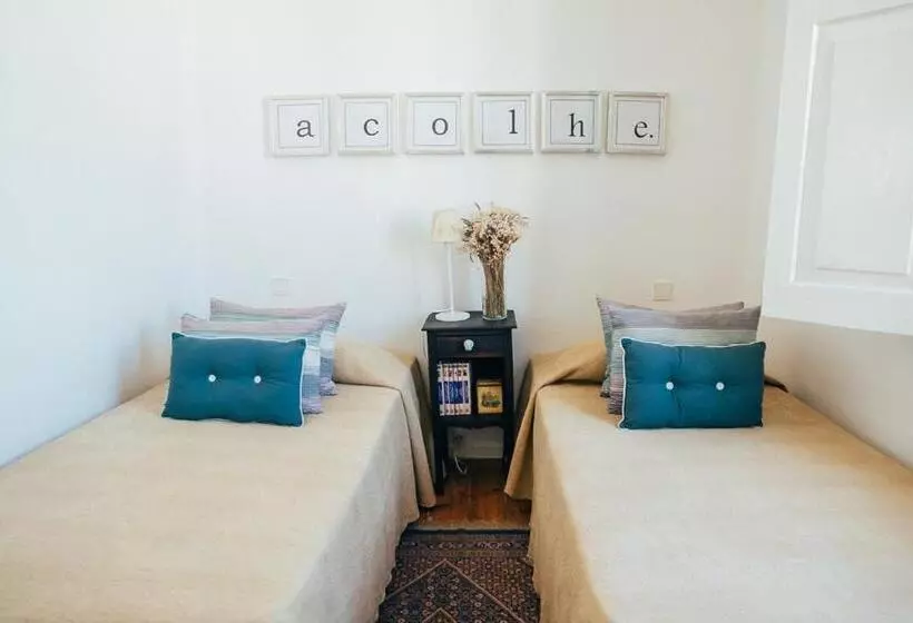 Majatalo Dona Fina Guest House