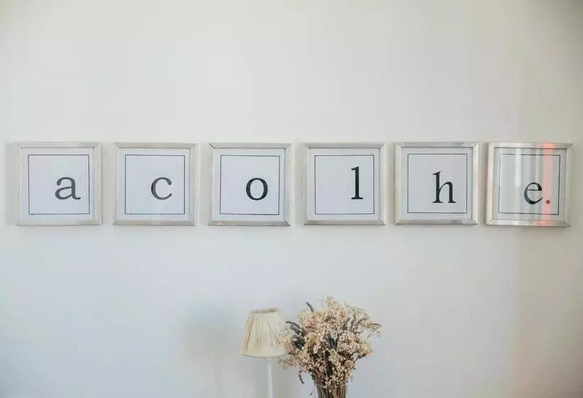 Majatalo Dona Fina Guest House