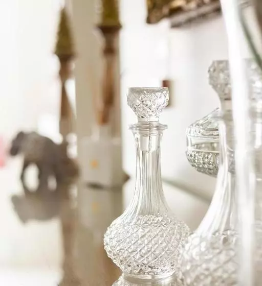 Majatalo Ester Guest House