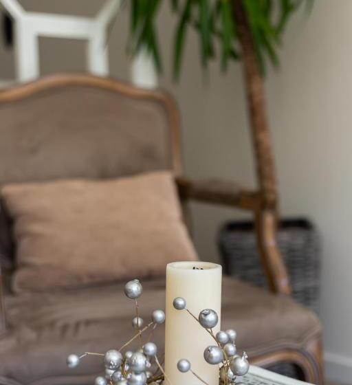 پانسیون Ester Guest House