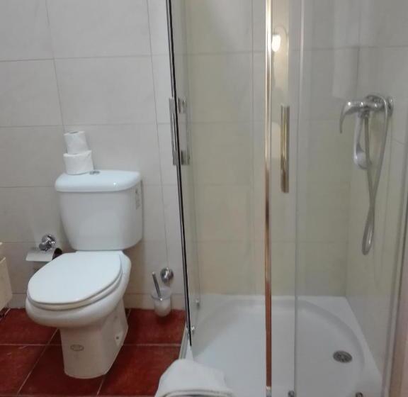 پانسیون Ester Guest House