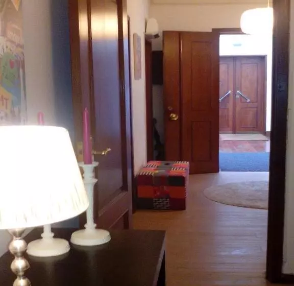 پانسیون Guest House Guerra Junqueiro