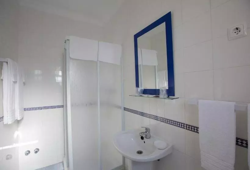 Pensão Hospedaria Os Condes