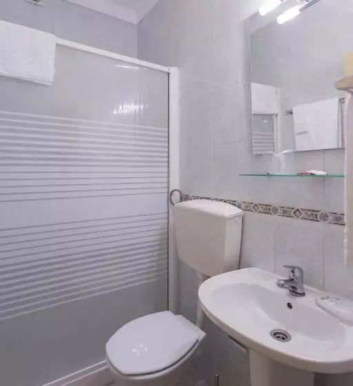 Pensão Hospedaria Os Condes