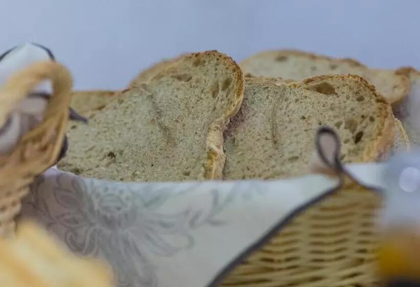 Pensão Hospedaria Os Condes