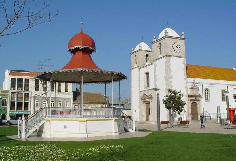 ペンション O Catraio