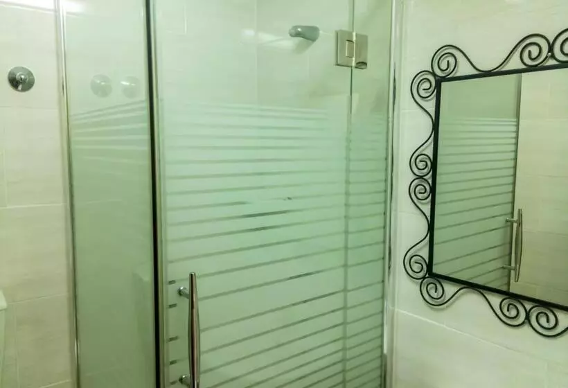 ペンション O Catraio