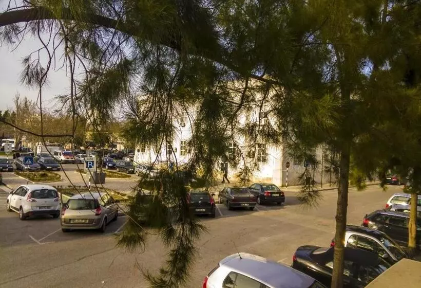 ペンション O Catraio