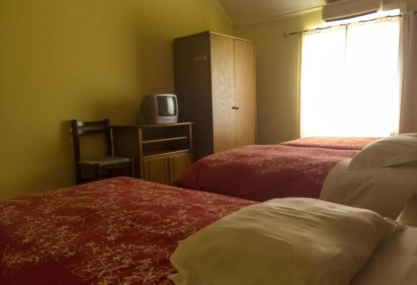 Пансион O Catraio