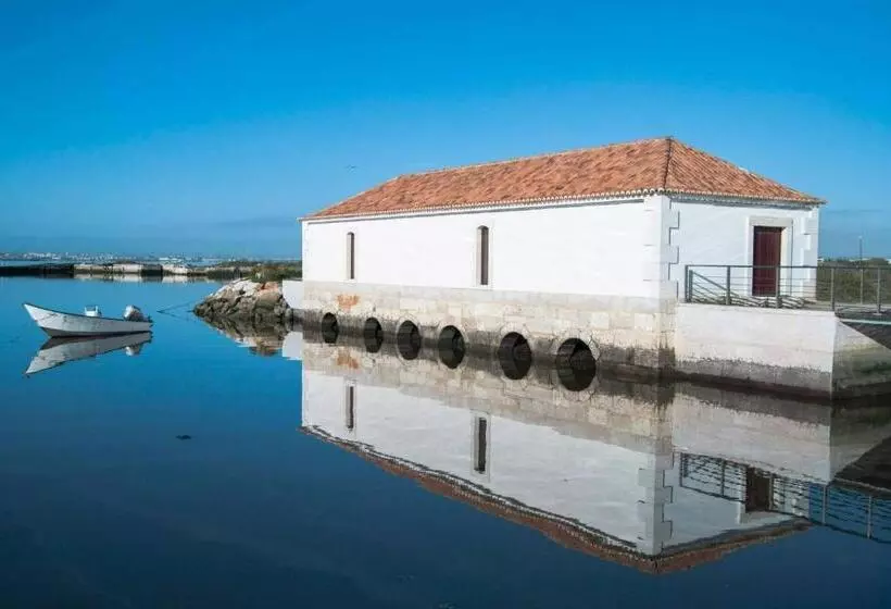 ペンション O Catraio